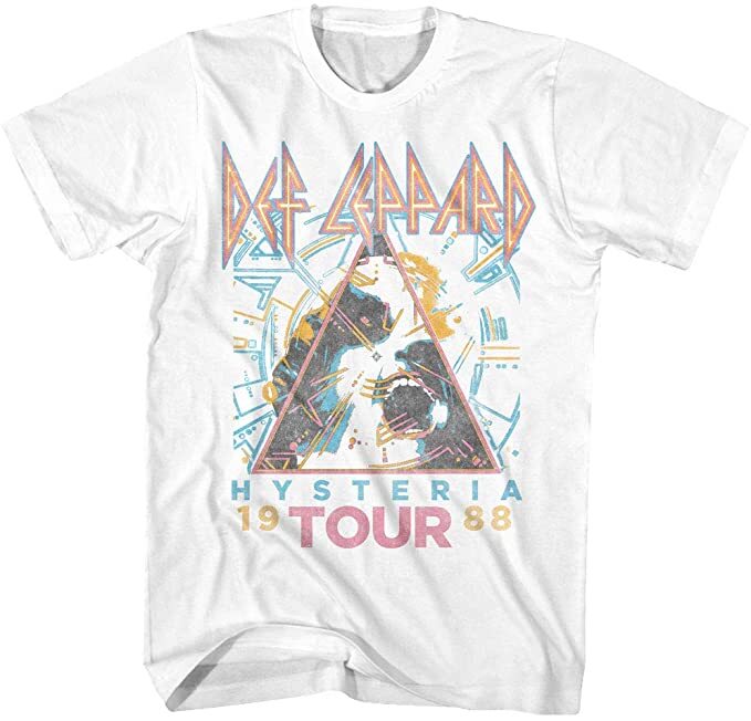 English Spot distinctio Rock Shirt